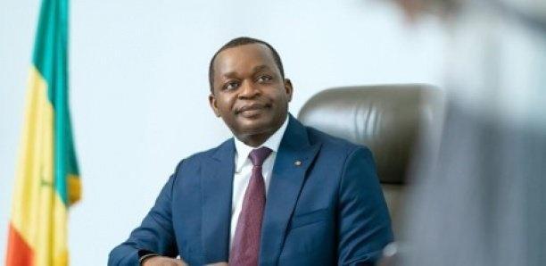 BISBILLES À L’ALLIANCE DES FORCES DE PROGRÈS (AFP): La Coordination régionale de Saint-Louis déclare nulles et non avenues les investitures de Alioune Sarr