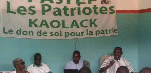 Un responsable de Pastef arrêté à Kaolack