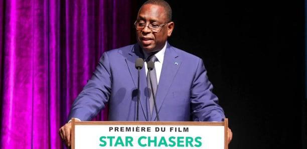 POUR PROMOUVOIR LA SCIENCE ET LA TECHNOLOGIE: Macky Sall annonce la remise d’équipements scientifiques d’une valeur de 52 milliards pour les laboratoires des universités