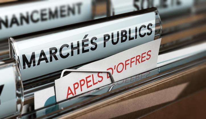 MARCHES PUBLICS: L’Etat décentralise les procédures de passation