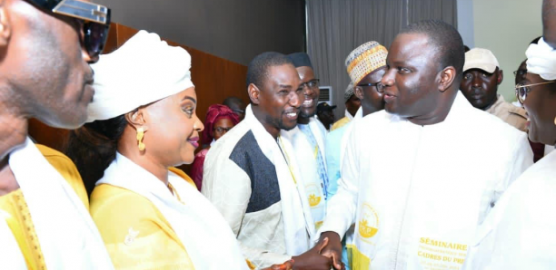 SEMINAIRE PROGRAMMATIQUE: Le Prp s’engage à faire du Sénégal un pays «bon à vivre et beau à voir»