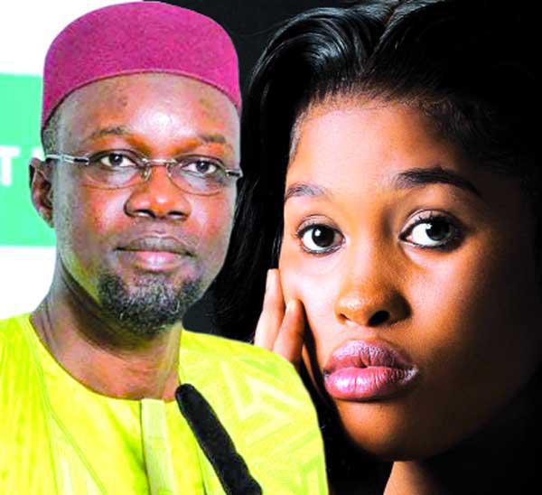 ADJI SARR A LA VEILLE DU PROCÈS: «Je suis fin prête»