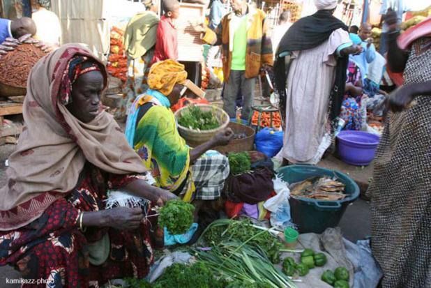 EVOLUTION ANNUELLE DES PRIX A LA CONSOMMATION De 2,2% en 2021, le taux d’inflation du Sénégal s’est établi à +9,7% en 2022