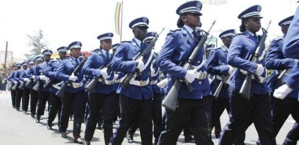 GENDARMERIE : Un nouveau numéro d'appel au secours à la disposition des populations