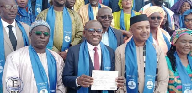 Bunt-bi décline l’invite du Président Sall