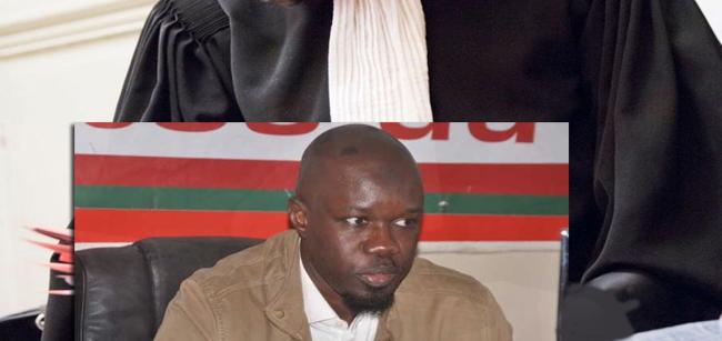 SOLUTION ALTERNATIVE DE SORTIE DE CRISE : «Le juge n’a pas prononcé l’inéligibilité d’Ousmane Sonko. Il faut une mesure transitoire et l’autorité administrative n’est pas obligée de procéder à la radiation», selon un spécialiste du droit