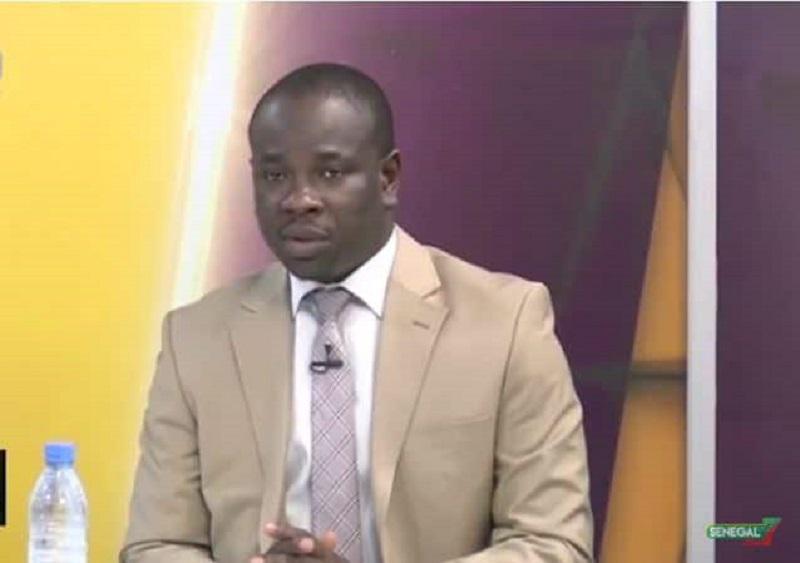 Justice: Birame Souleye Diop est libre( Avocat)