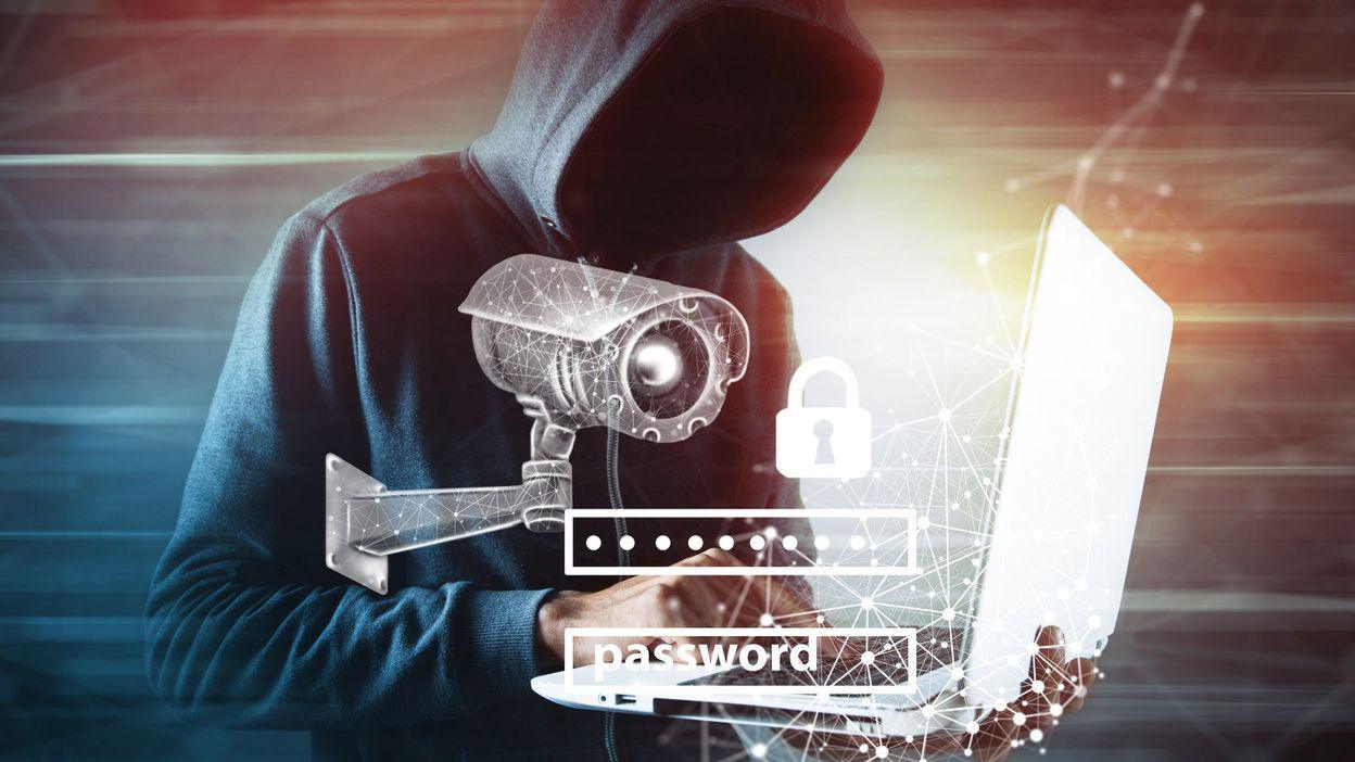 Comment éviter de se faire hacker sa caméra de surveillance ?