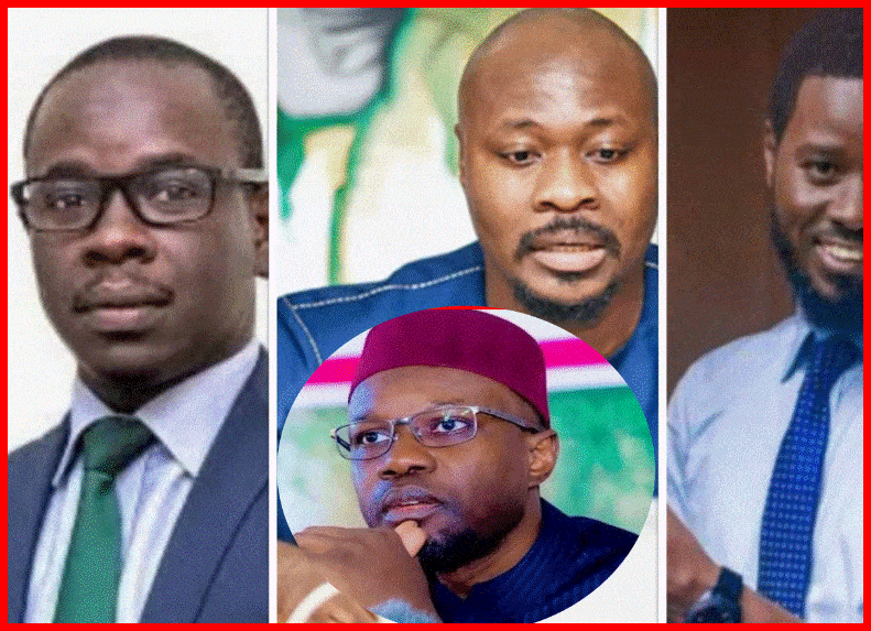 CANDIDATURE DU LEADER DE L’EX PARTI PASTEF/LES PATRIOTES TOUJOURS D’ACTUALITÉ : Mohamed Ayib Daffé était à la Dge pour récupérer des fiches de parrainages pour Sonko
