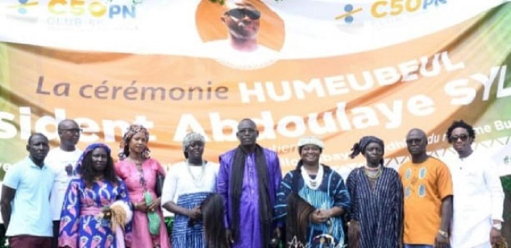 ELECTION PRÉSIDENTIELLE 2024 : Abdoulaye Sylla investit la Casamance