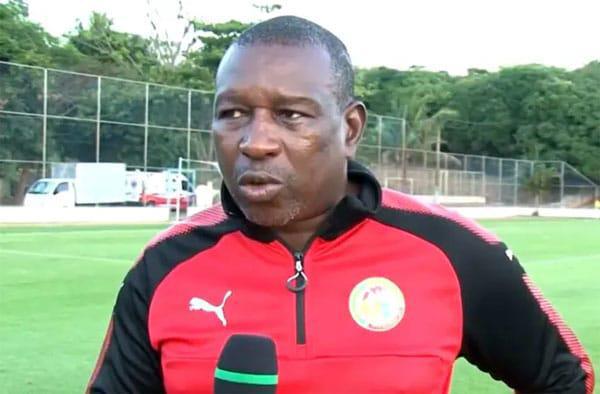 DEUX ANS APRÈS SON DÉPART DU CLUB POUR DIRIGER LA SÉLECTION U20 CHAMPIONNE D’AFRIQUE : Malick Daf reprend les rênes de l’ASC Jaraaf