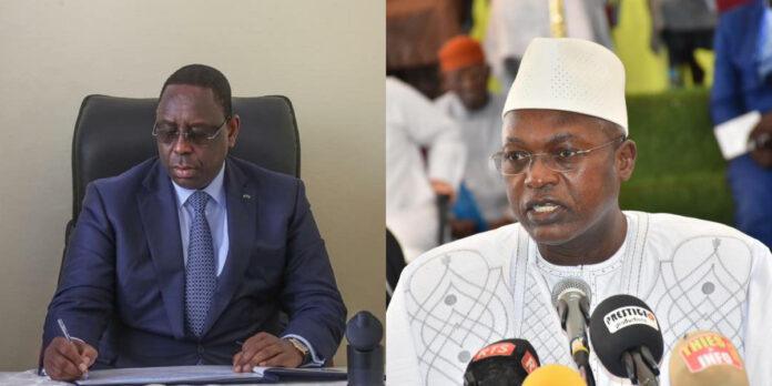 L’ancien ministre Oumar Guèye recyclé