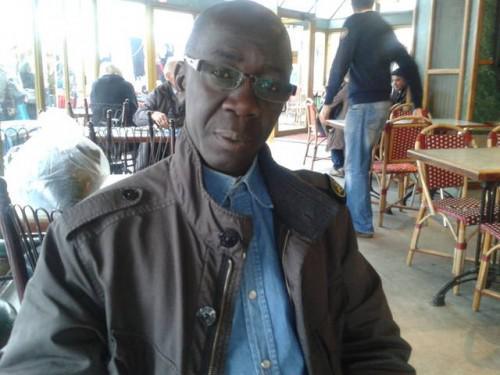 Sanou Dione : je suis de Taxawu Sénégal et je suis des 14 députés de Taxawu Sénégal