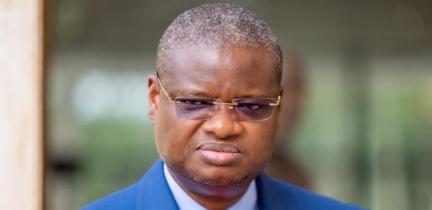 Aliou Mamadou Dia, le candidat du Pur, commence à marquer son empreinte