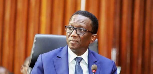 BBY : Les élus de Thiès se rangent derrière Amadou Ba pour la présidentielle