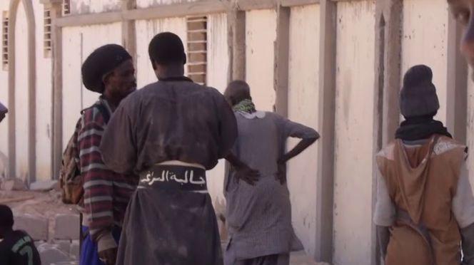 ​Touba: un « Baye Fall » tué par balle par un dealeur de chavre lors d’une opération de sécurisation