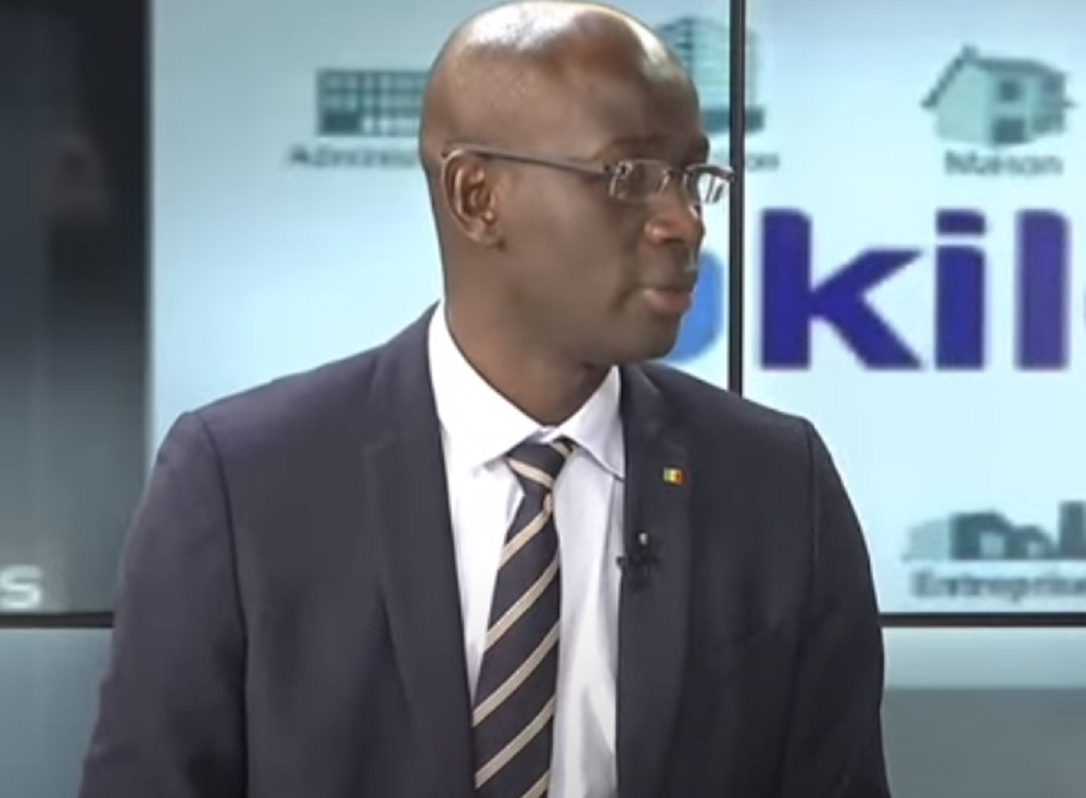 PERTES SUPPOSEES DE SENELEC A PLUS DE 400 MILLIARDS : Le Sutelec corrige et charge le Dg de Akilee
