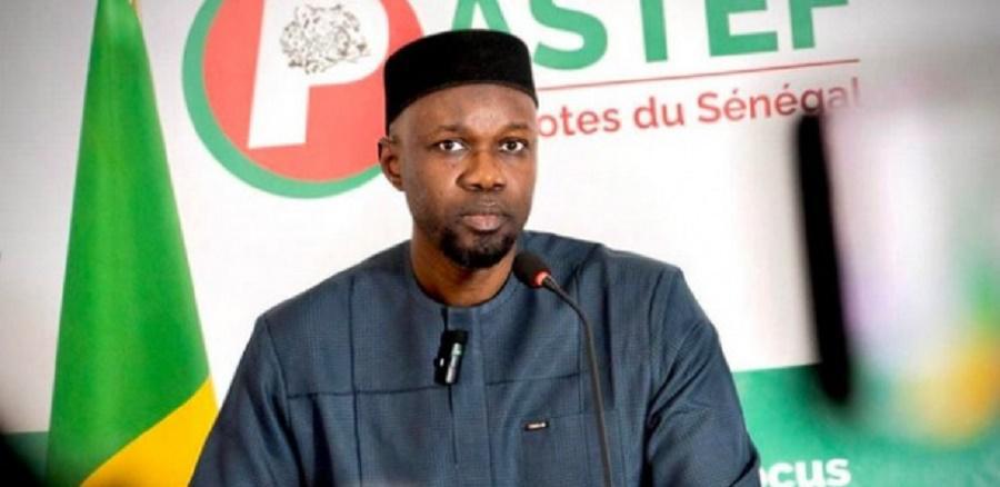 ÉLIGIBILITÉ DU LEADER DE L’EX PASTEF POUR LA PROCHAINE PRESIDENTIELLE : Ousmane Sonko fixé sur son sort le 12 décembre prochain