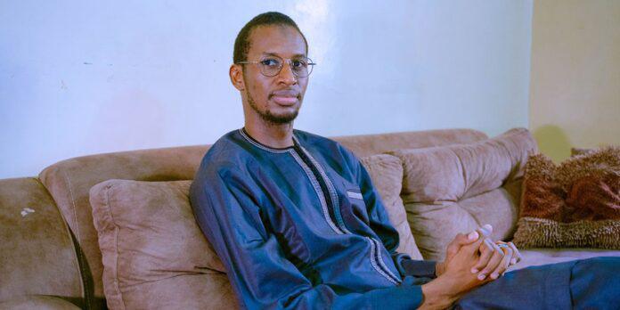 Seydina Oumar Touré pas surpris
