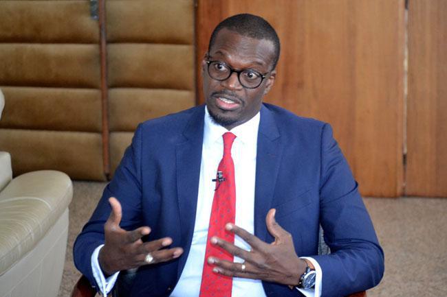 MAMADOU KASSÉ, DG SICAP ET PRESIDENT DU CONSEIL DEPARTEMENTAL DE TAMBACOUNDA : «Tout ceci montre que nos magistrats, contrairement aux idées arrêtées, ne sont soumis à aucun ordre, sinon la loi qui les dicte et leur conscience»