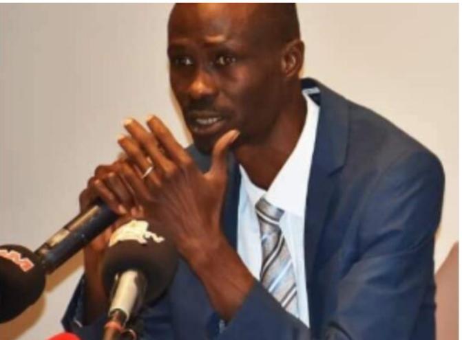 NDIAGA SYLLA, SUR LA DÉCISION DU TRIBUNAL D’INSTANCE HORS CLASSE DE DAKAR : «Si la Dge et la Cdc persistent dans leur refus illégal, il faudra déposer la candidature»