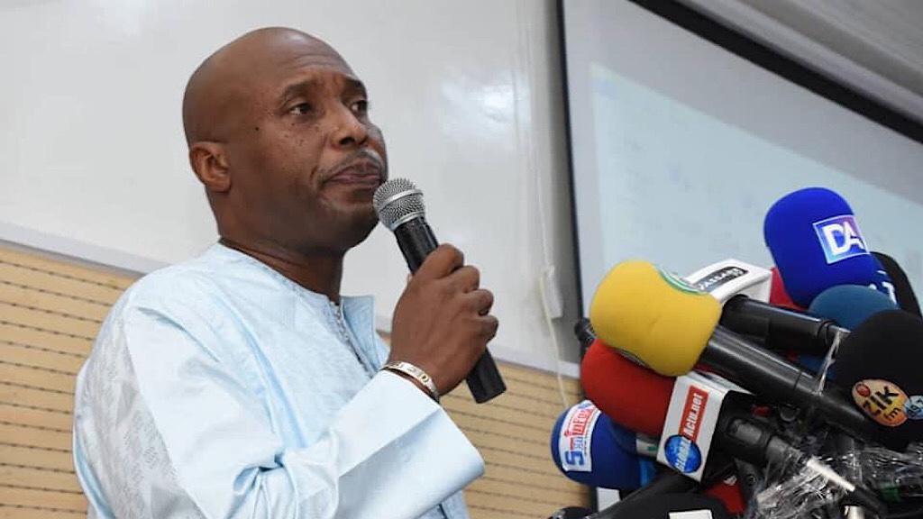 DIMINUTION DE LA TAXE CEL-VA, RÉACTIVATION DU DOSSIER NDIAGA DIOUF : Barthélemy Dias tire à boulets rouges sur Macky Sall et son régime