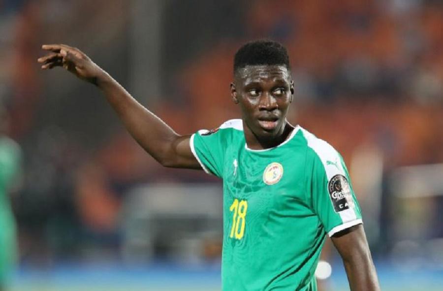 ISMAÏLA SARR : « On veut gagner la Can une deuxième fois »