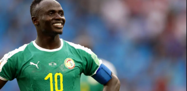 Sadio Mané a trouvé chaussure à son coup selon SENEWEB