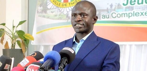 Dr Babacar Diop prêt à soutenir un candidat crédible, ancré dans l'opposition