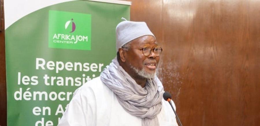 MANIFESTATIONS, SITUATION DE WALF, BAVURES POLICIERES … :Afrikajom Center fait des recommandations pour une sortie pacifique de la crise
