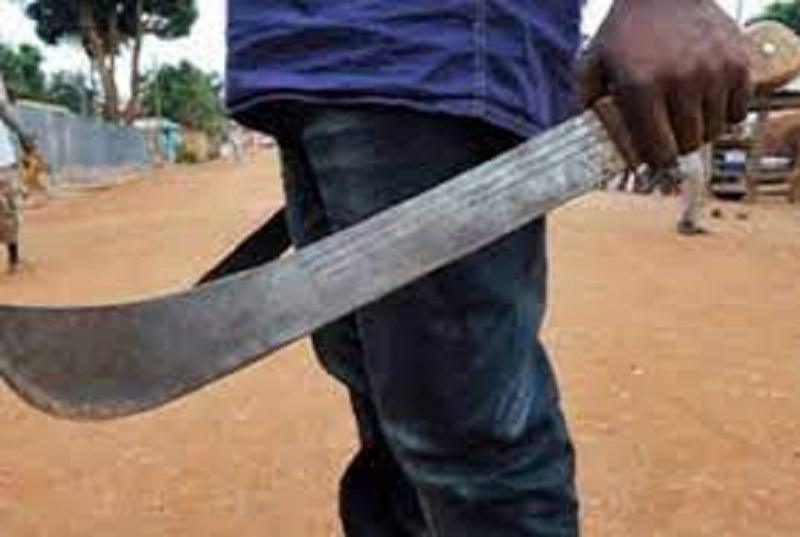 SÉRIE D’AGRESSIONS A YEUMBEUL/COMICO : Un redoutable gang de charretiers armés démantelé