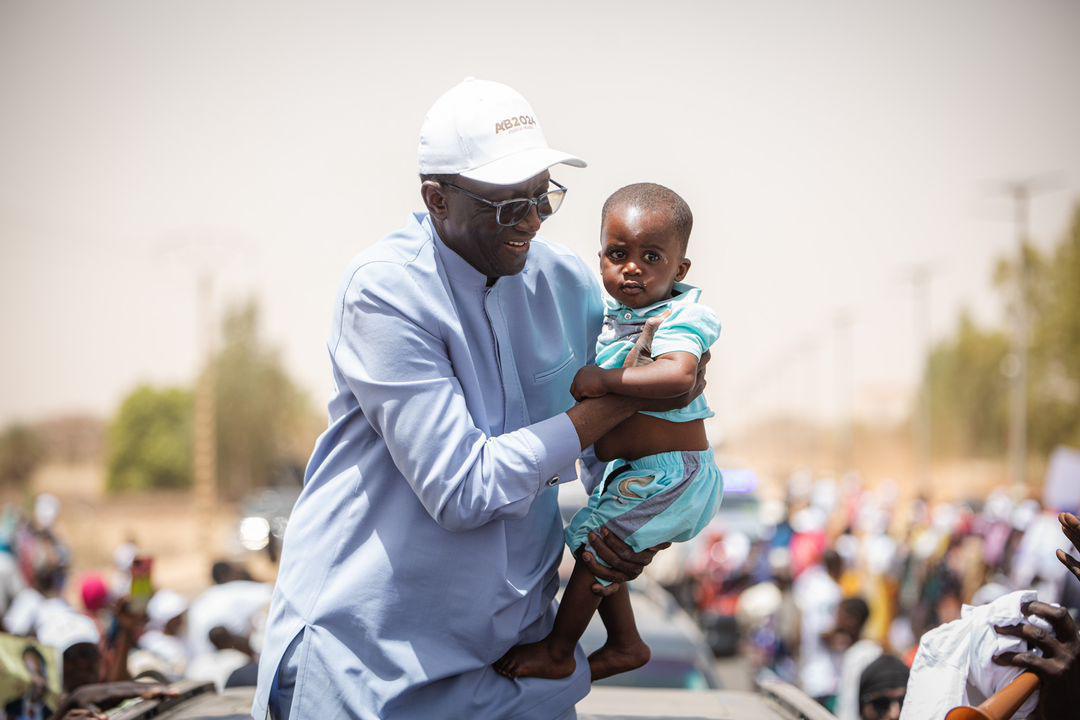 AMADOU BA À TAMBACOUNDA : «Ce pays ne sera pas confié à des aventuriers, inexpérimentés et incompétents»