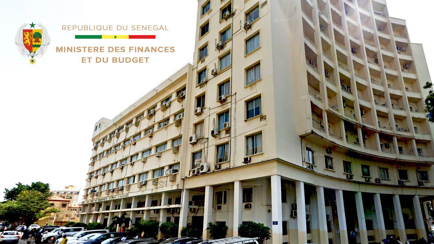FINANCES PUBLIQUES : Le déficit budgétaire baisse de 138 milliards, pour s’établir à 915,49 milliards en 2023 contre 1054,2 milliards en 2022