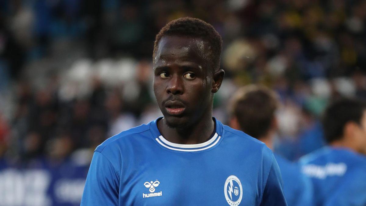 TROISIEME DIVISION ESPAGNOLE : Victime d’injures racistes, Cheikh Sarr... suspendu