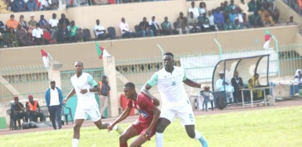 19e JOURNÉE LIGUE 1 : Génération Foot inflige au Jaraaf sa première défaite, Teungueth solide leader