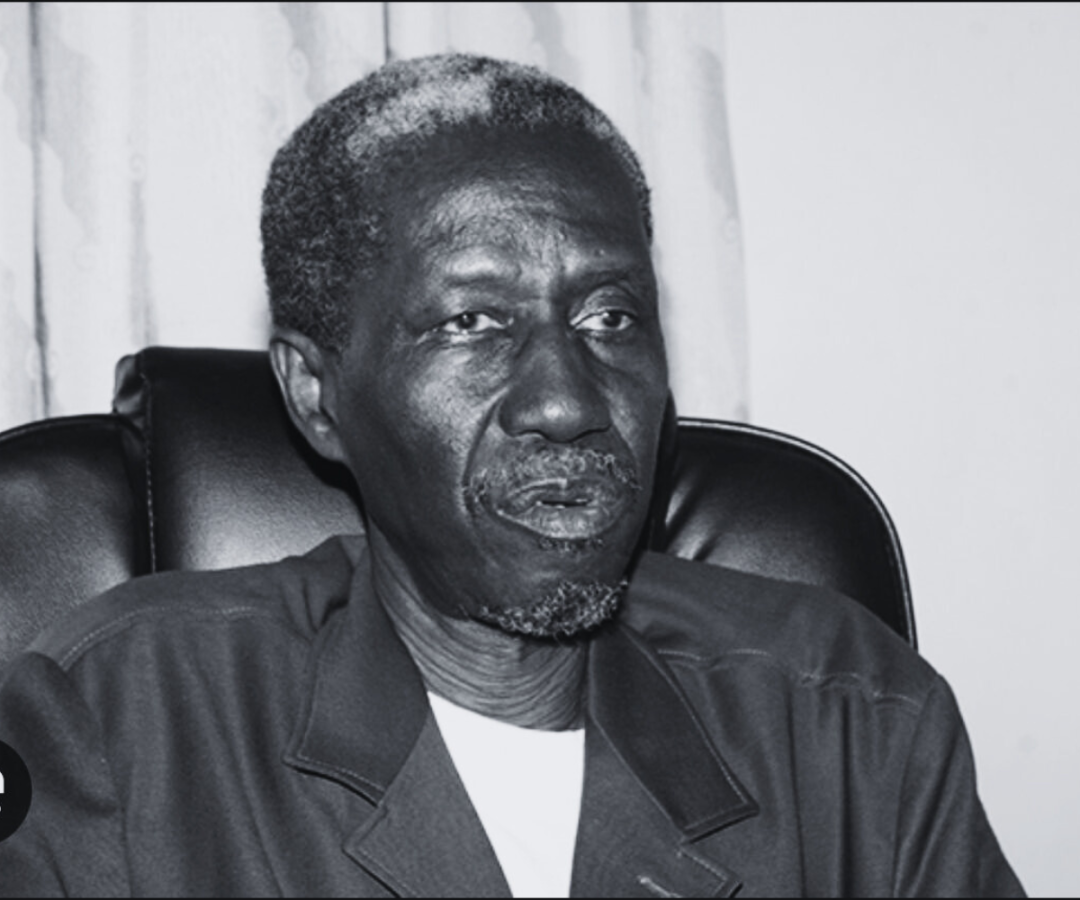 Maguette Thiam du Pit n’est plus