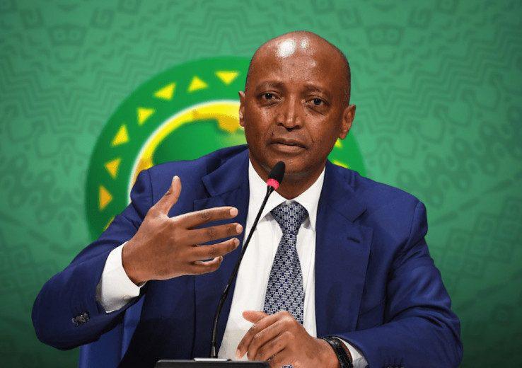 Patrice Motsepe va assister à l’ouverture de la Can futsal à Rabat après une tournée dans trois pays africains