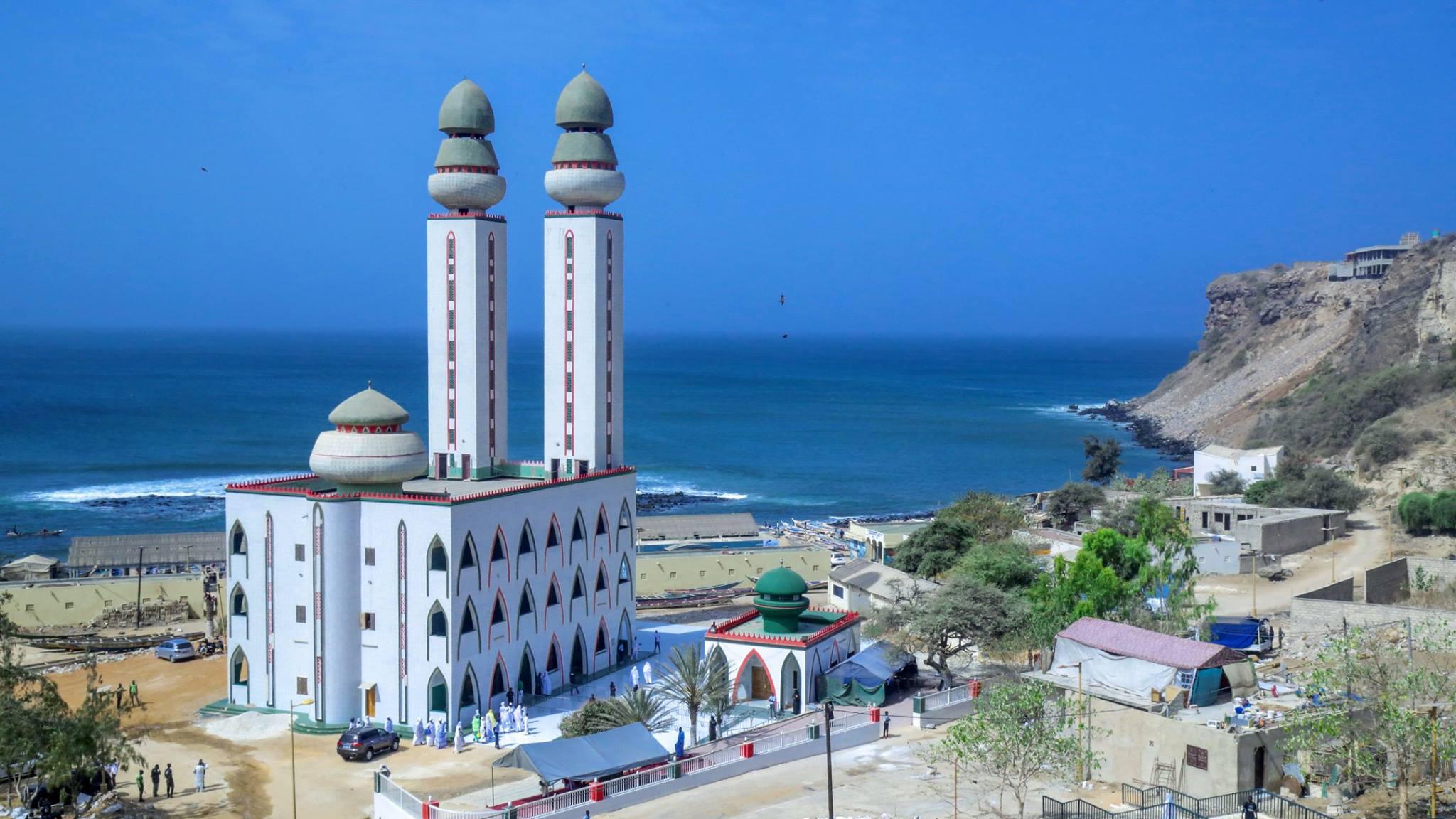 Mosquée de la Divinité : le problème réglé