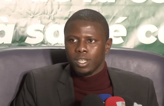 Le veinard, Me Ngagne Demba Touré a été casé DG SOMISEN