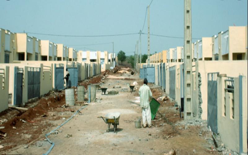 COUT DE LA CONSTRUCTION AU PREMIER TRIMESTRE 2024 : Baisse de 0,2% du coût de la construction des logements neufs à usage d’habitation