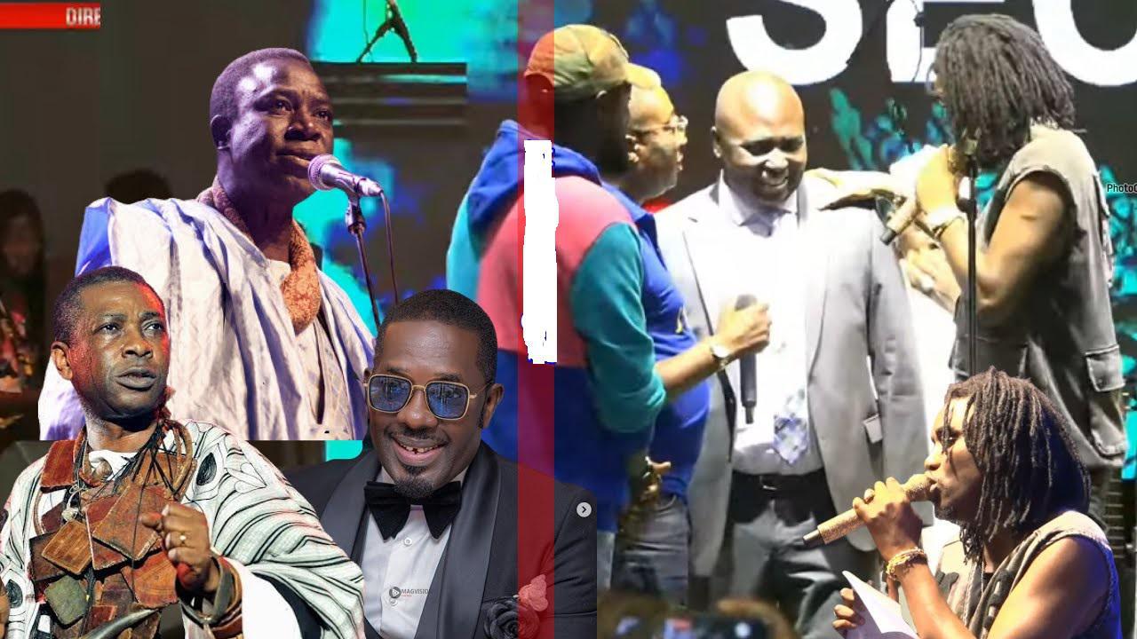 Bamba Fall dit n’avoir rien décaissé pour payer Wally Seck.