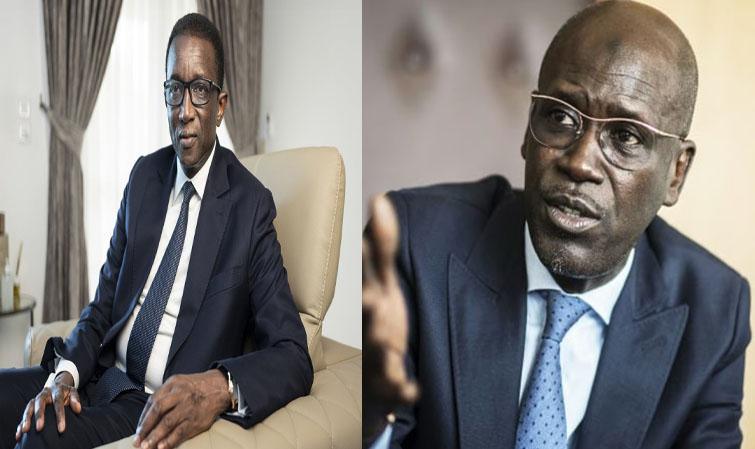 SEYDOU GUÈYE SUR L’INTENTION ANNONCÉE D’AMADOU BA DE QUITTER L’APR : «Quand on adhère à un parti, on ne le fait pas par procuration»