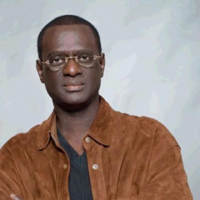Décès de Mansour Dieng de « Icône Magazine »