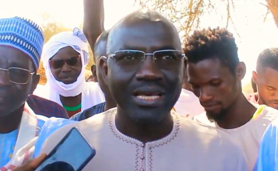 PANEL DU MOUVEMENT DES ENTREPRISES PROFESSIONNELLES DE L’ENERGIE: Djiby Dieng prévoit la réduction du coût de l’électricité en 2028