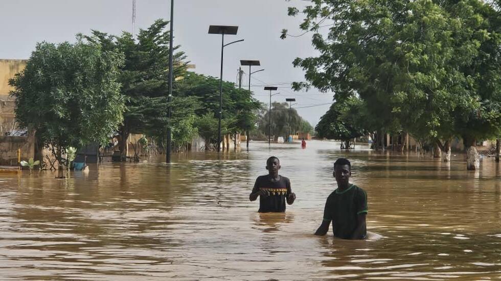 CATASTROPHE NATURELLE ENREGISTRÉE LE LONG DU FLEUVE SÉNÉGAL : La Csa annonce l’arrivée du soutien et de l’assistance des centrales et appelle à la solidarité nationale