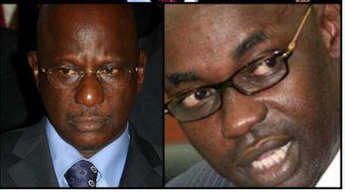 CHEIKH TIDIANE SY, ANCIEN MINISTRE DE LA JUSTICE SOUS WADE DÉFEND SON COLLEGUE ENVOYÉ EN PRISON  : «Avant de quitter Dubaï, Samuel Sarr a été informé de la décision de son arrestation malgré cela, il est rentré»