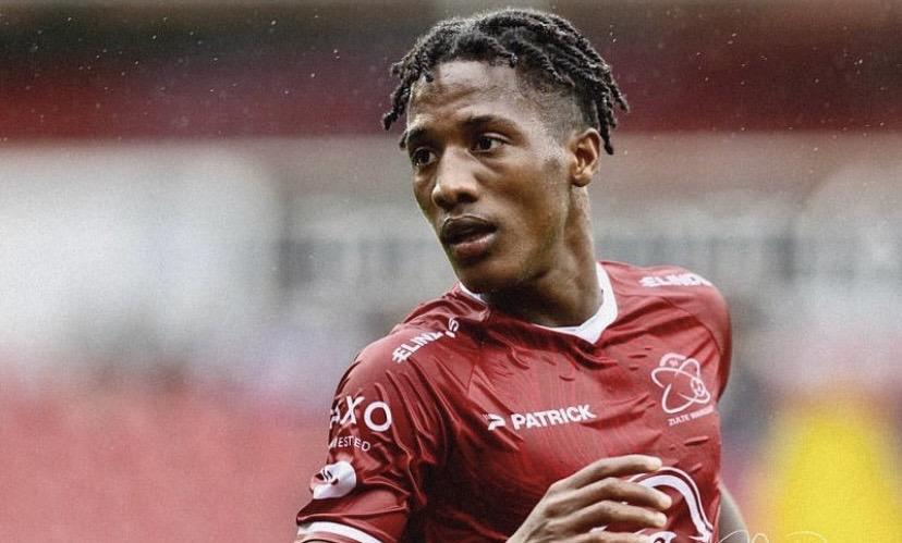 Pape Demba Diop fait des merveilles Zulte Waregem