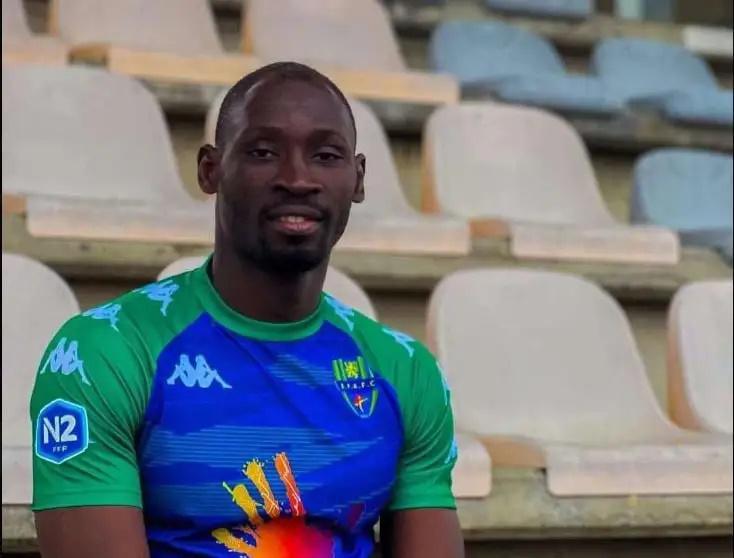 TROIS ANS APRES SA RUPTURE DE CONTRAT : L’Entente Feignies Aulnoye Football Club Enrôle Saliou Ciss