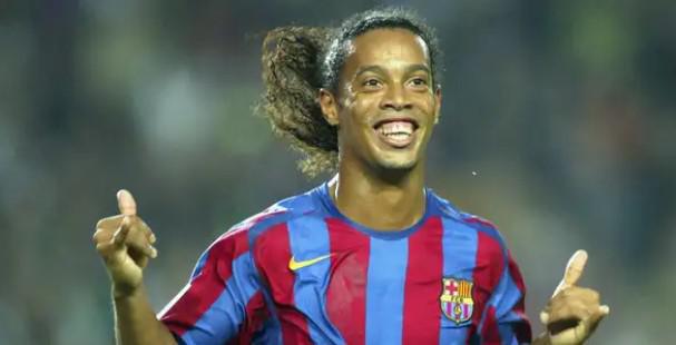 INAUGURATION DU STADE LÉOPOLD SÉDAR SENGHOR LE 6 AVRIL 2025 : Ronaldinho invité d’honneur du match de gala Sénégal vs France