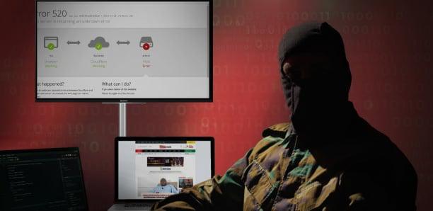 1,7 milliard de requêtes en 10 jours : Seneweb face à une cyberattaque sans précédent